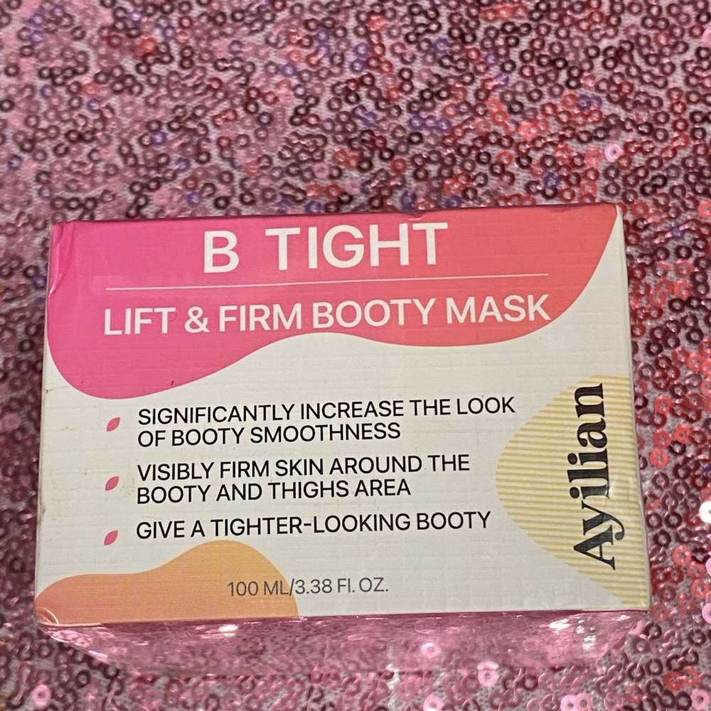 Ayilian B Tight Lift & Firm Booty Mask